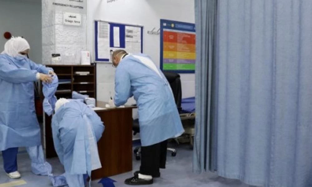 Ιορδανία: Υπό κράτηση διευθυντής νοσοκομείου - Επτά νεκροί σε ΜΕΘ